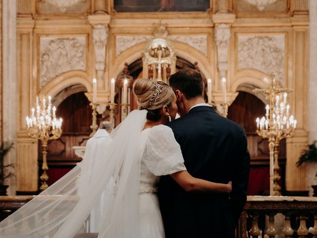 Le mariage de Simon et Bénédicte à Montpellier, Hérault 7