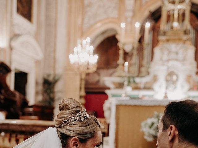 Le mariage de Simon et Bénédicte à Montpellier, Hérault 8