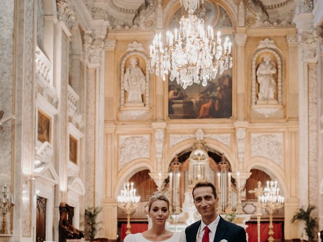 Le mariage de Simon et Bénédicte à Montpellier, Hérault 10
