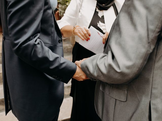 Le mariage de Simon et Bénédicte à Montpellier, Hérault 12