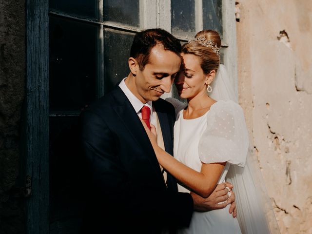 Le mariage de Simon et Bénédicte à Montpellier, Hérault 14