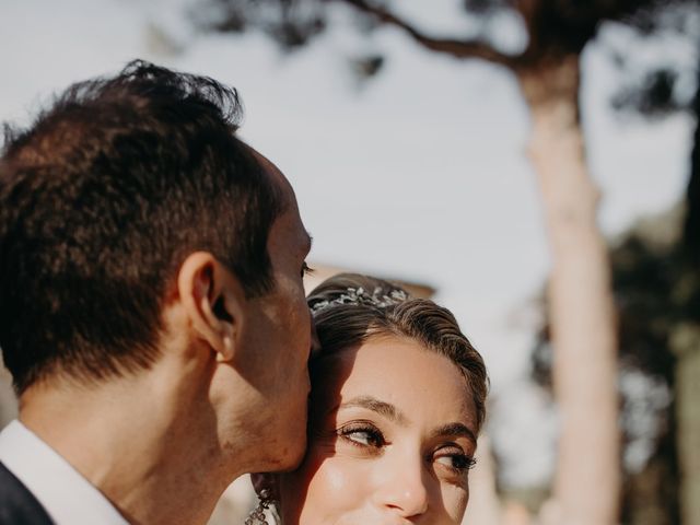Le mariage de Simon et Bénédicte à Montpellier, Hérault 1