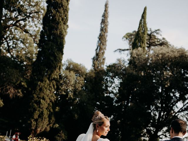 Le mariage de Simon et Bénédicte à Montpellier, Hérault 15