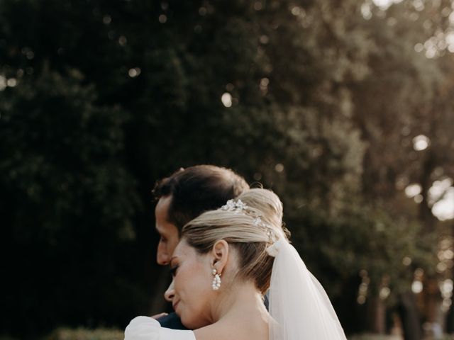 Le mariage de Simon et Bénédicte à Montpellier, Hérault 16