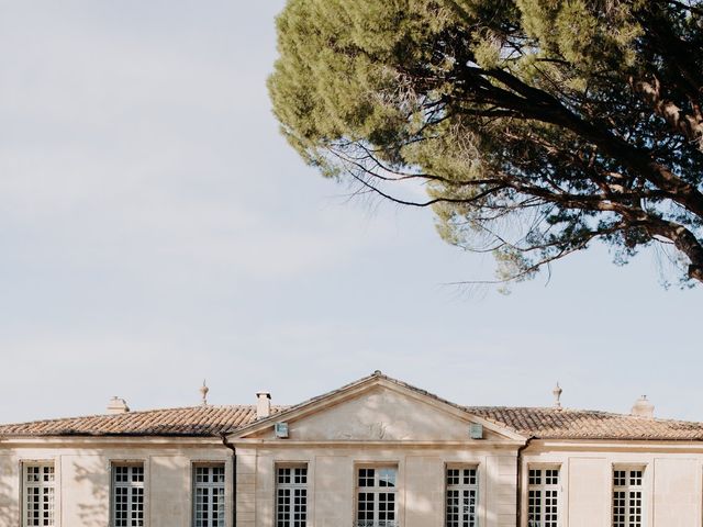 Le mariage de Simon et Bénédicte à Montpellier, Hérault 17