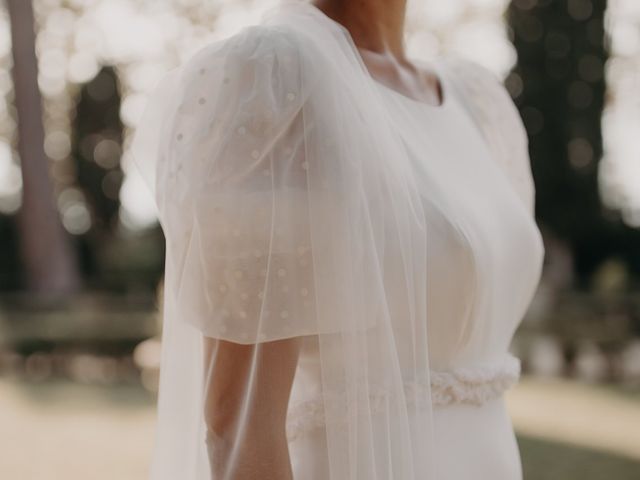 Le mariage de Simon et Bénédicte à Montpellier, Hérault 18