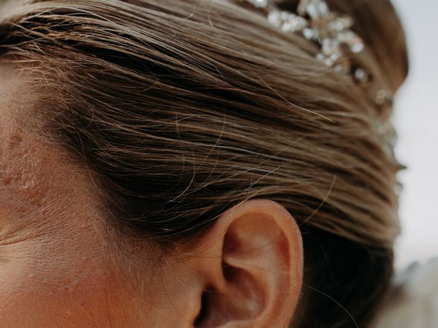 Le mariage de Simon et Bénédicte à Montpellier, Hérault 20