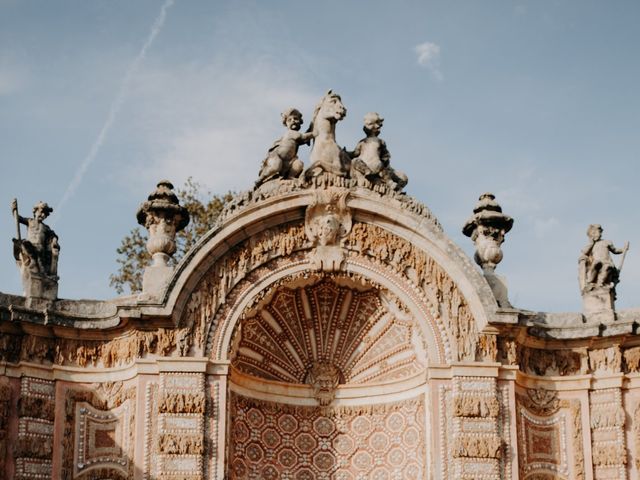 Le mariage de Simon et Bénédicte à Montpellier, Hérault 2