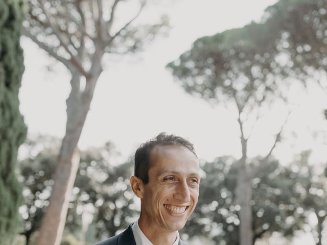 Le mariage de Simon et Bénédicte à Montpellier, Hérault 21