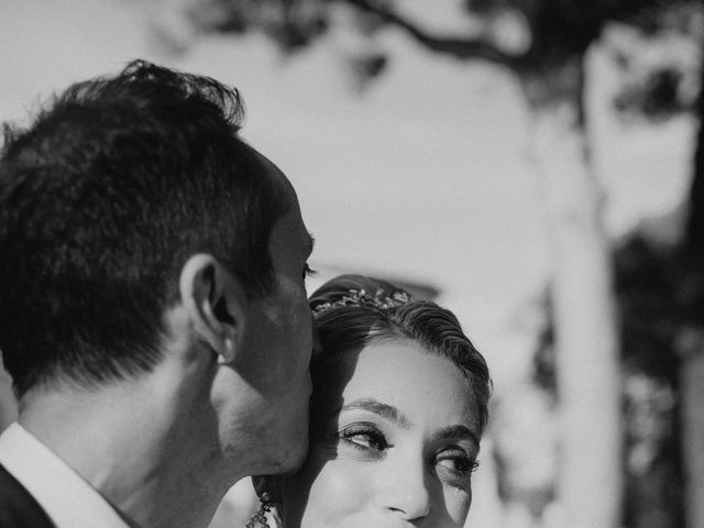Le mariage de Simon et Bénédicte à Montpellier, Hérault 23