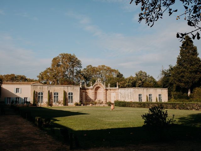 Le mariage de Simon et Bénédicte à Montpellier, Hérault 24