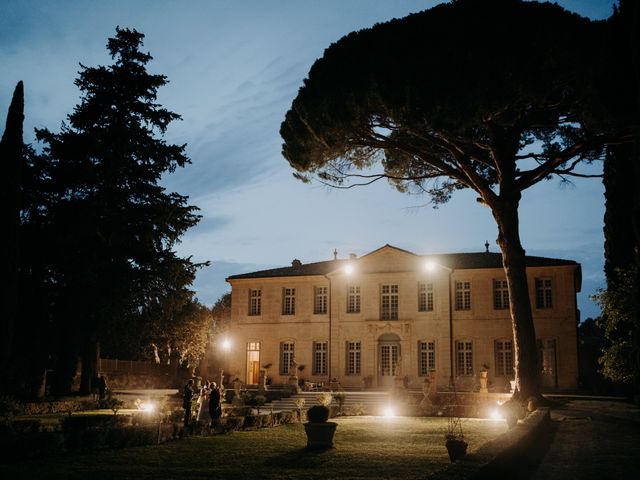 Le mariage de Simon et Bénédicte à Montpellier, Hérault 27