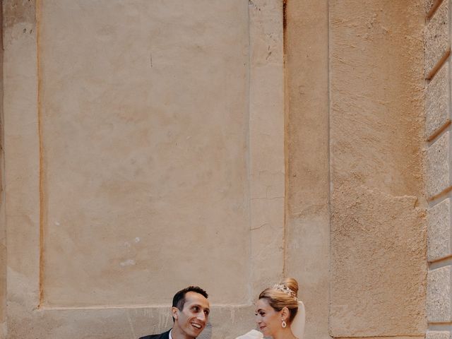 Le mariage de Simon et Bénédicte à Montpellier, Hérault 29
