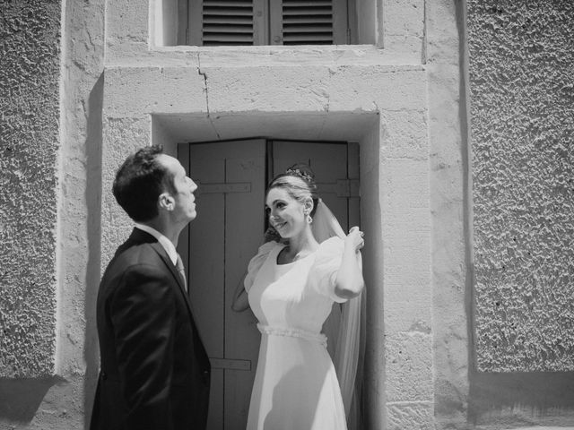 Le mariage de Simon et Bénédicte à Montpellier, Hérault 31