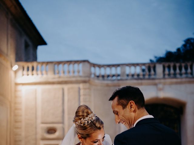 Le mariage de Simon et Bénédicte à Montpellier, Hérault 32