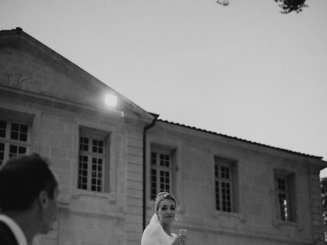 Le mariage de Simon et Bénédicte à Montpellier, Hérault 35