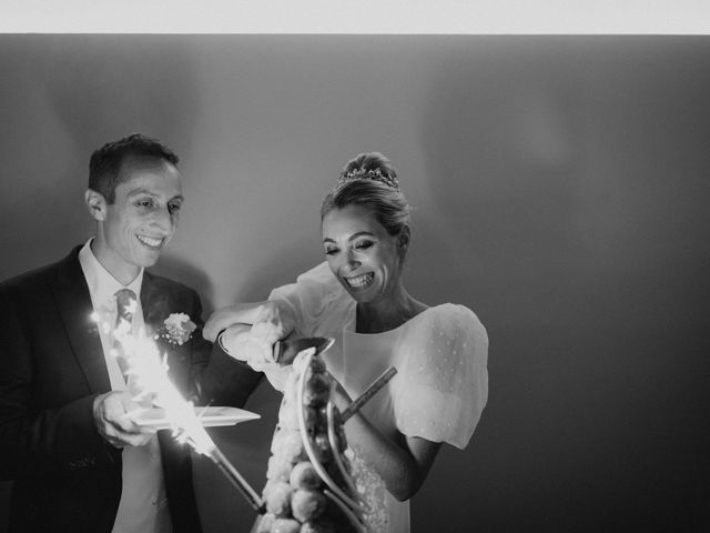 Le mariage de Simon et Bénédicte à Montpellier, Hérault 36