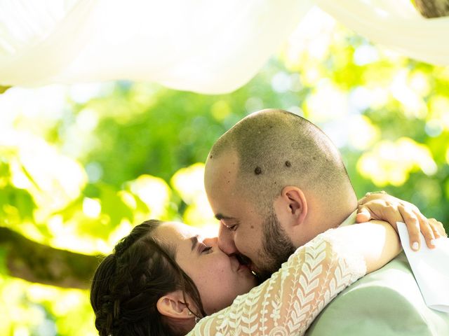 Le mariage de Geoffrey et Sarah à Fismes, Marne 28