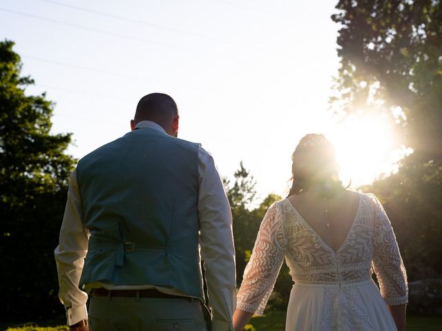 Le mariage de Geoffrey et Sarah à Fismes, Marne 31