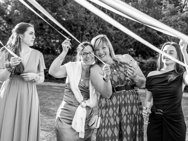 Le mariage de Geoffrey et Sarah à Fismes, Marne 38