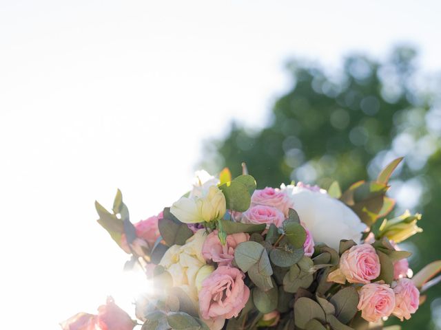 Le mariage de Geoffrey et Sarah à Fismes, Marne 39