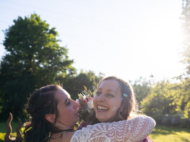 Le mariage de Geoffrey et Sarah à Fismes, Marne 41