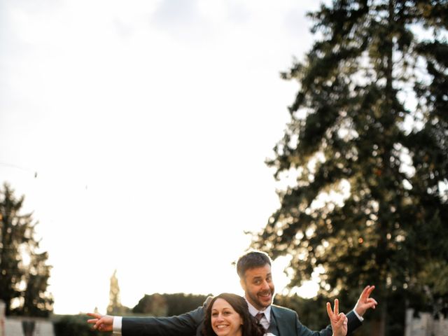 Le mariage de Lucas et Justine à Faverolles, Eure-et-Loir 28