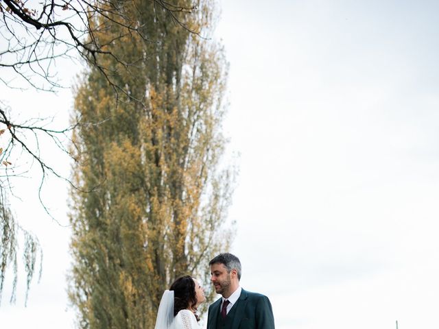 Le mariage de Lucas et Justine à Faverolles, Eure-et-Loir 31