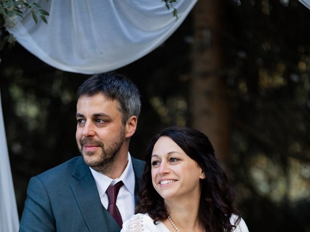 Le mariage de Lucas et Justine à Faverolles, Eure-et-Loir 37