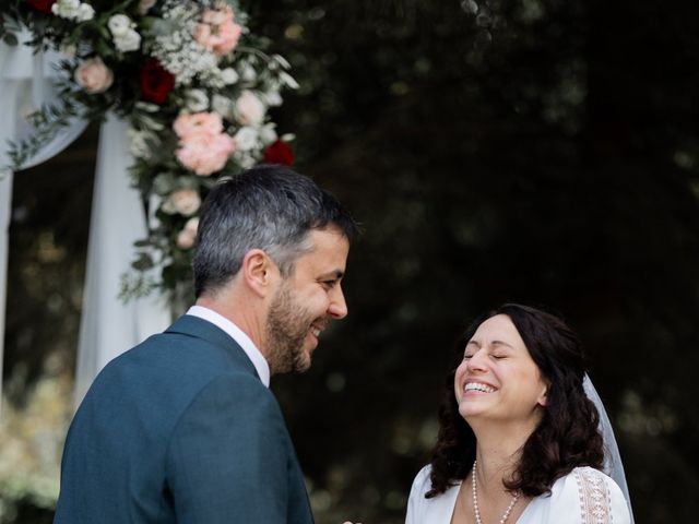Le mariage de Lucas et Justine à Faverolles, Eure-et-Loir 41