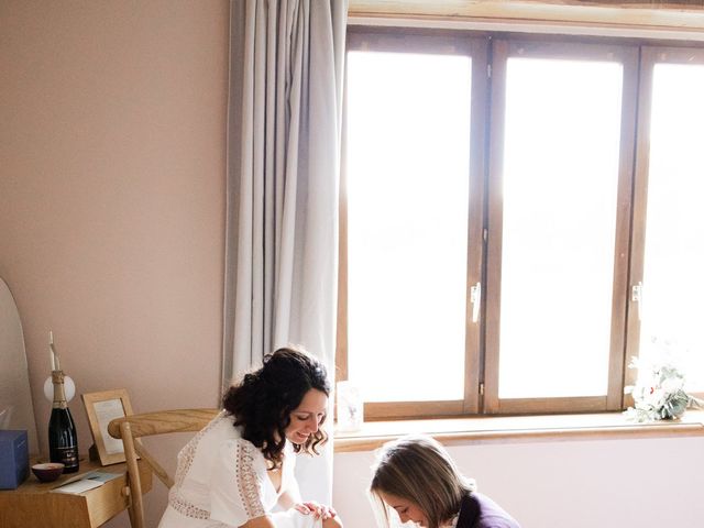 Le mariage de Lucas et Justine à Faverolles, Eure-et-Loir 51