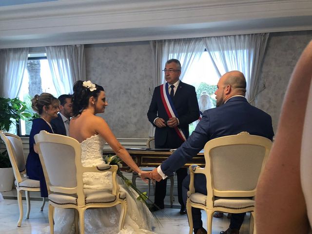 Le mariage de Adrien et Jessica à Saint-Laurent-du-Var, Alpes-Maritimes 6