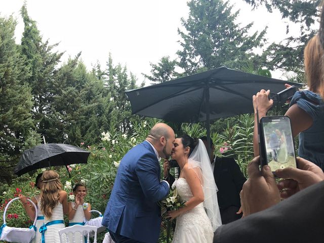 Le mariage de Adrien et Jessica à Saint-Laurent-du-Var, Alpes-Maritimes 7