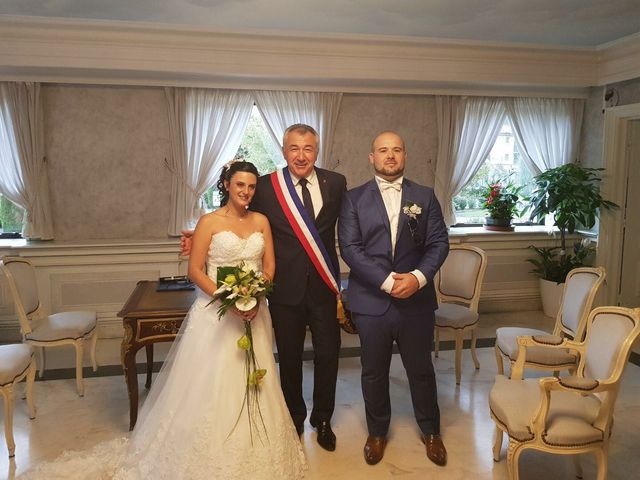 Le mariage de Adrien et Jessica à Saint-Laurent-du-Var, Alpes-Maritimes 11