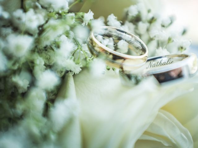 Le mariage de Jean-P et Nath à Cruseilles, Haute-Savoie 2