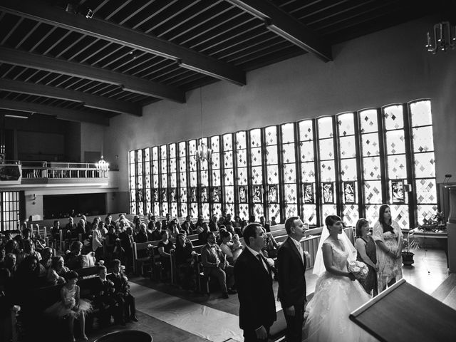 Le mariage de Jean-P et Nath à Cruseilles, Haute-Savoie 9