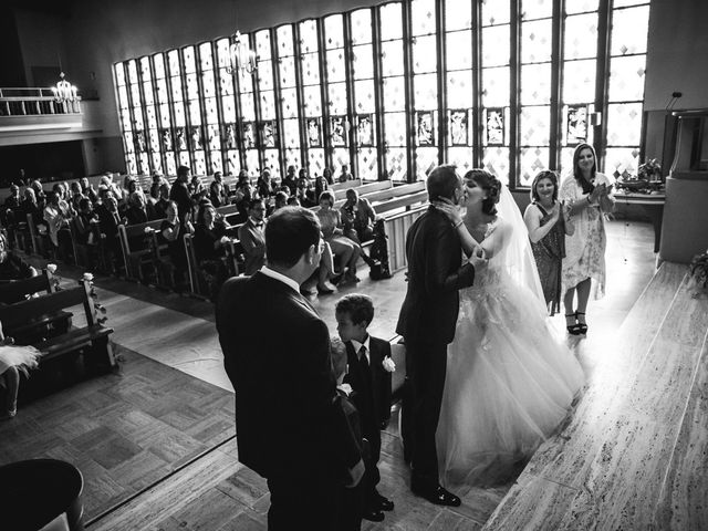 Le mariage de Jean-P et Nath à Cruseilles, Haute-Savoie 10