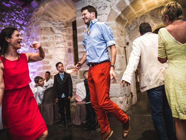 Le mariage de Jean-P et Nath à Cruseilles, Haute-Savoie 18