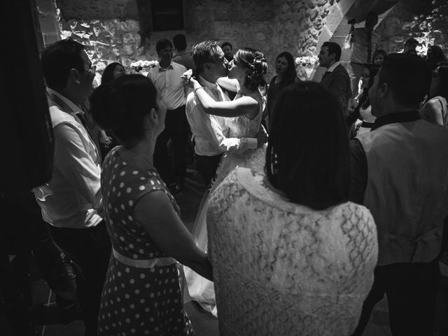 Le mariage de Jean-P et Nath à Cruseilles, Haute-Savoie 19