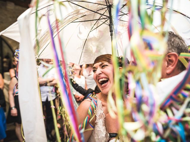 Le mariage de Jean-P et Nath à Cruseilles, Haute-Savoie 20