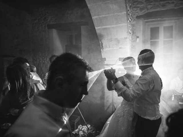 Le mariage de Jean-P et Nath à Cruseilles, Haute-Savoie 21