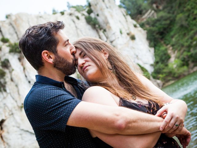 Le mariage de Vincent et Floriane à Béziers, Hérault 4