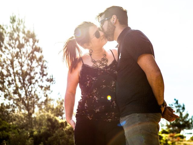 Le mariage de Vincent et Floriane à Béziers, Hérault 17