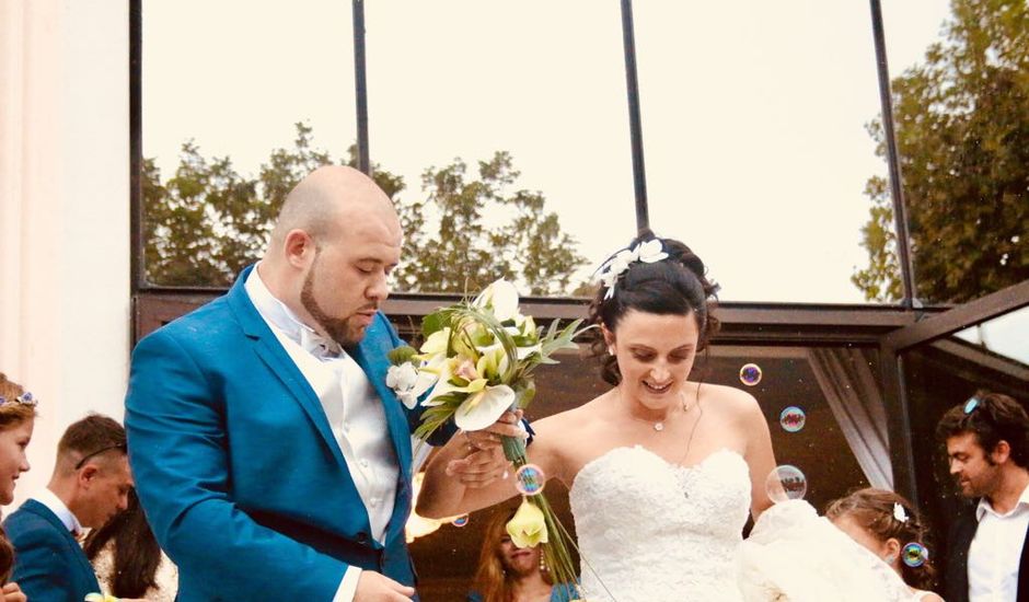 Le mariage de Adrien et Jessica à Saint-Laurent-du-Var, Alpes-Maritimes