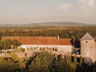 Le mariage de Ondine et Guillaume 2