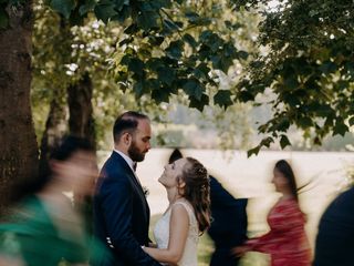 Le mariage de Océane et Alexandre 2