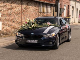 Le mariage de Océane et Pierre 2