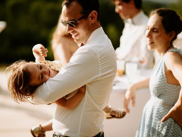 Le mariage de Jean-Baptiste et Margot à Jaillans, Drôme 50