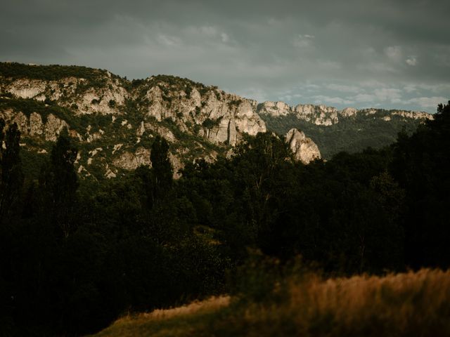 Le mariage de Jean-Baptiste et Margot à Jaillans, Drôme 63