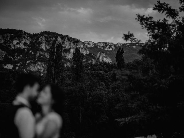 Le mariage de Jean-Baptiste et Margot à Jaillans, Drôme 71